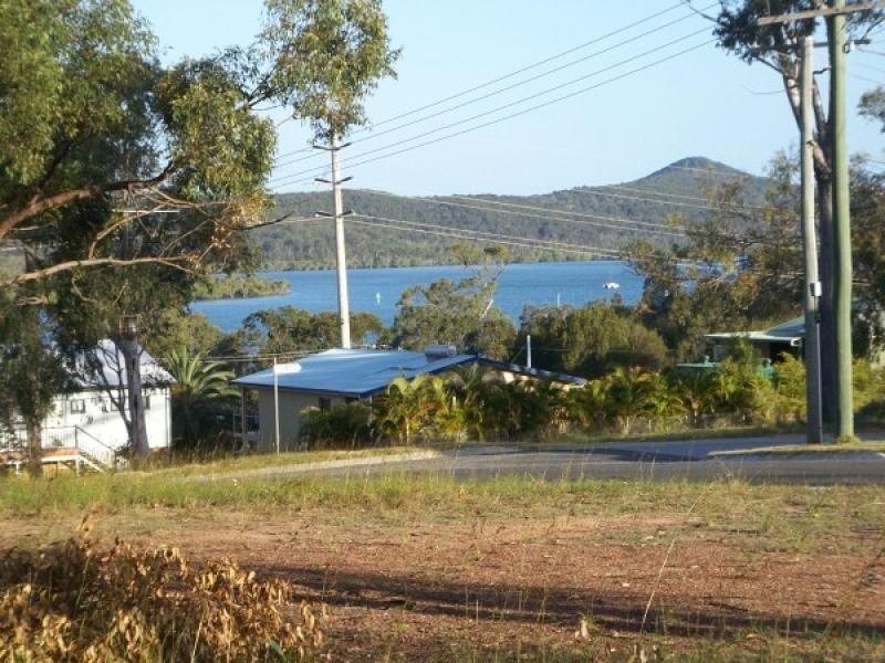 Russell Island QLD 4184