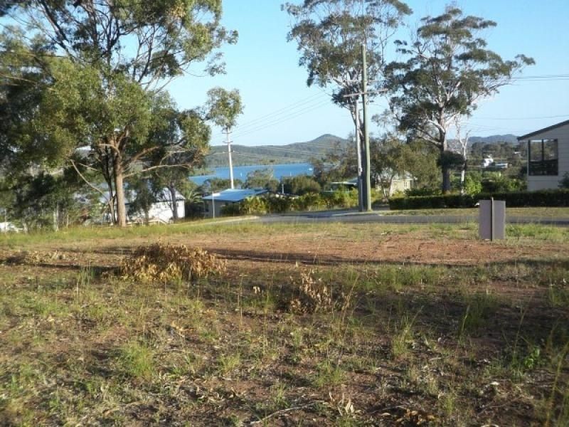Russell Island QLD 4184