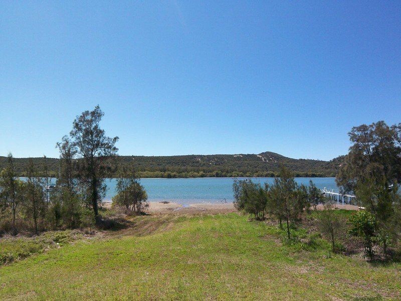 Russell Island QLD 4184