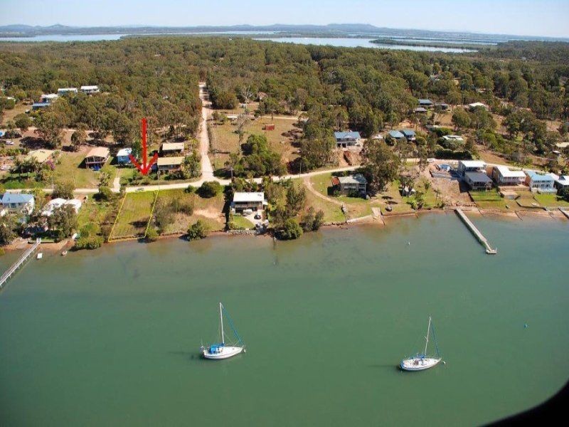Russell Island QLD 4184