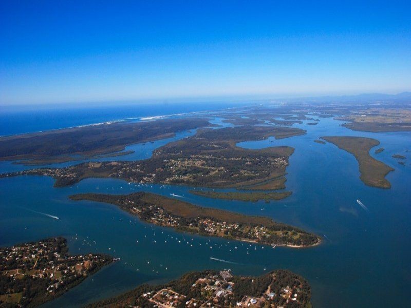 Russell Island QLD 4184