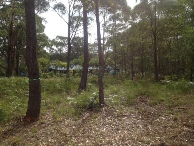 Russell Island QLD 4184
