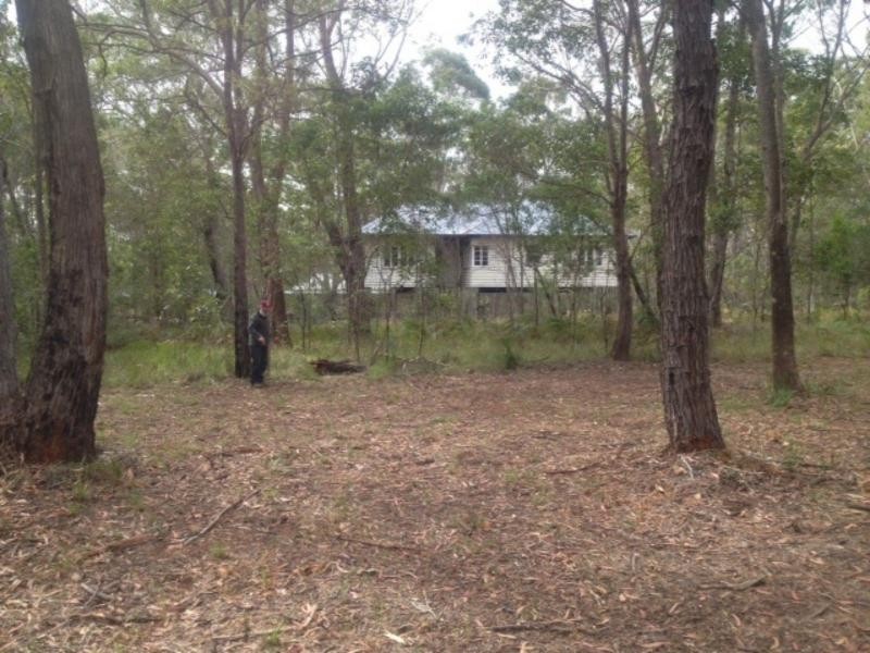 Russell Island QLD 4184