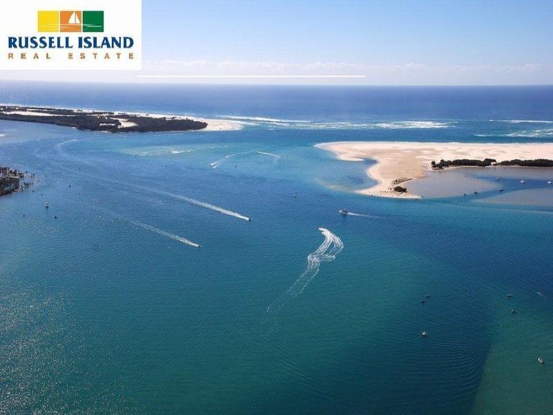 Russell Island QLD 4184