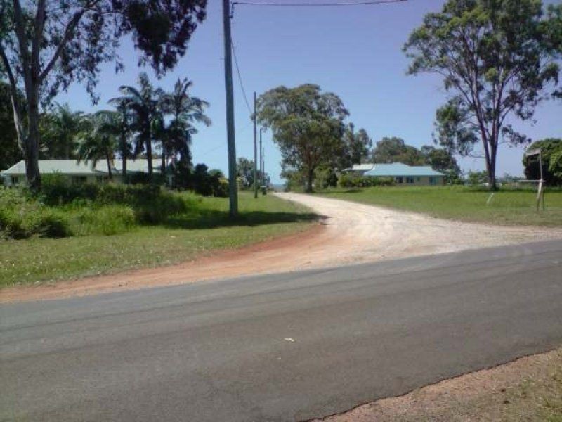 Russell Island QLD 4184