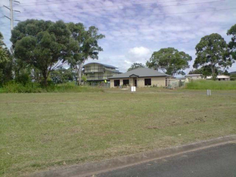 Russell Island QLD 4184