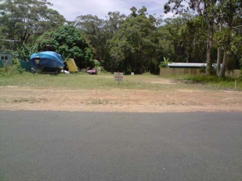 Russell Island QLD 4184