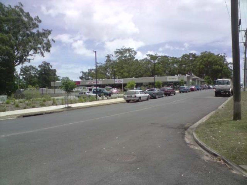 Russell Island QLD 4184