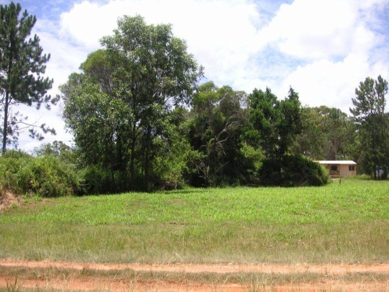 Russell Island QLD 4184
