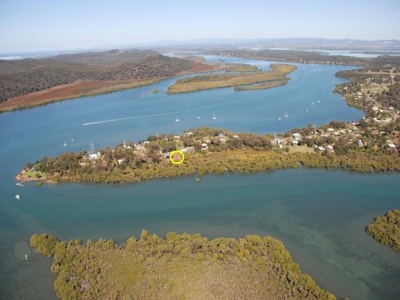 11 Keats Street, Russell Island QLD 4184