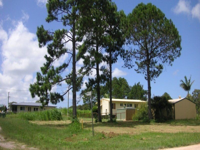 Russell Island QLD 4184