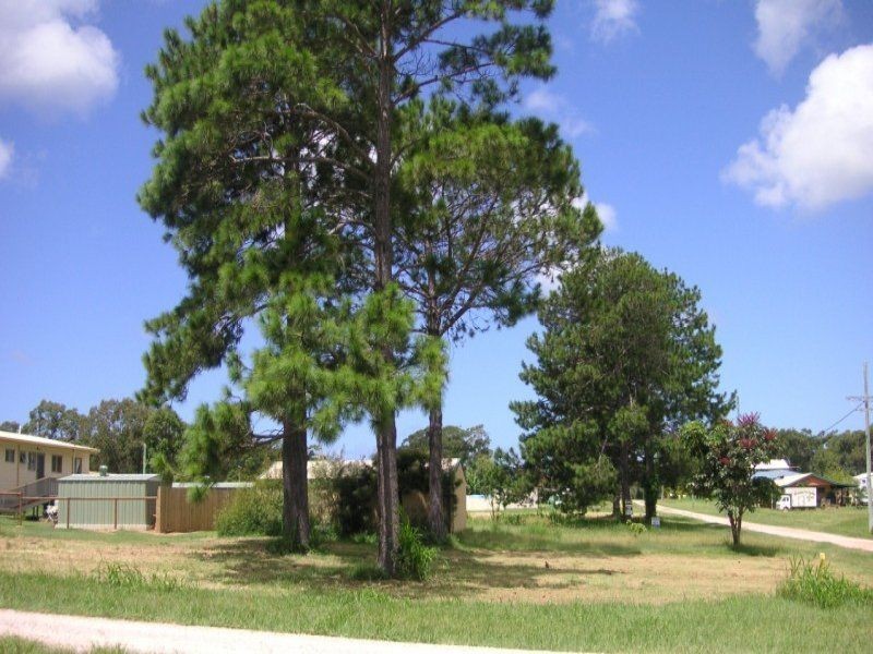 Russell Island QLD 4184