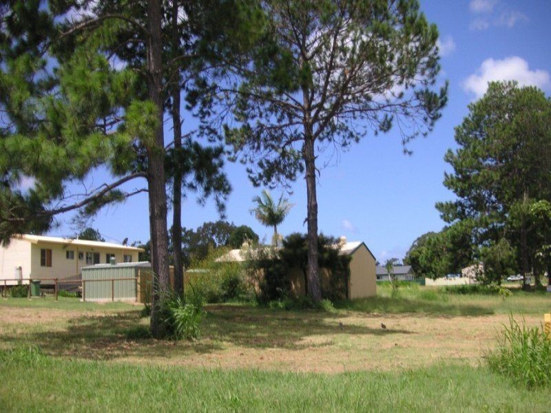 Russell Island QLD 4184