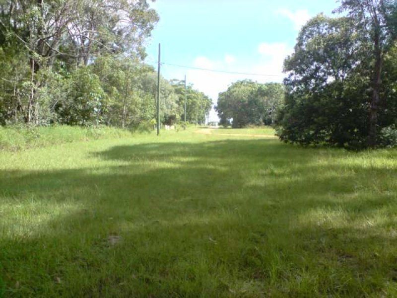 Russell Island QLD 4184