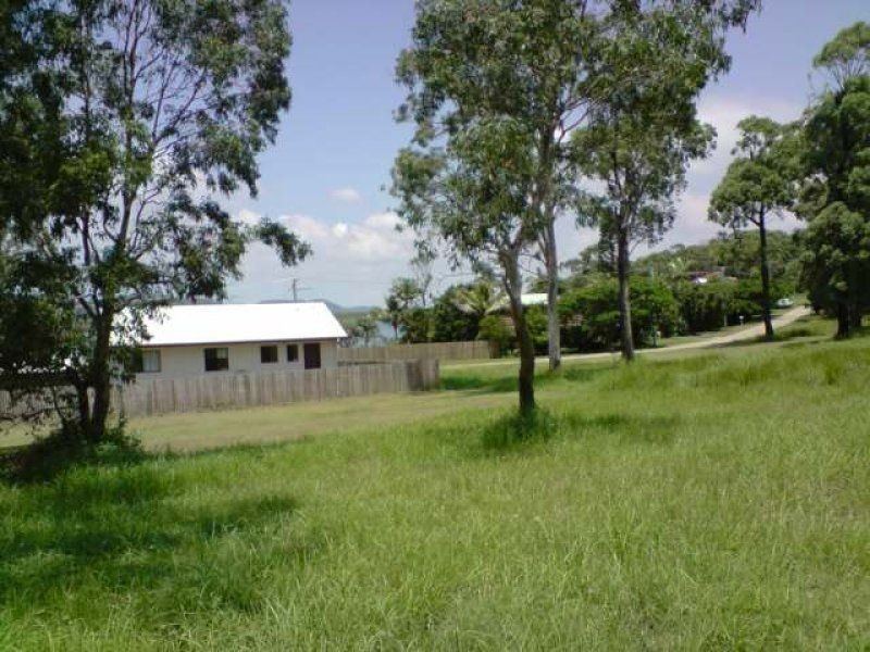 16 Zephyr Street, Russell Island QLD 4184