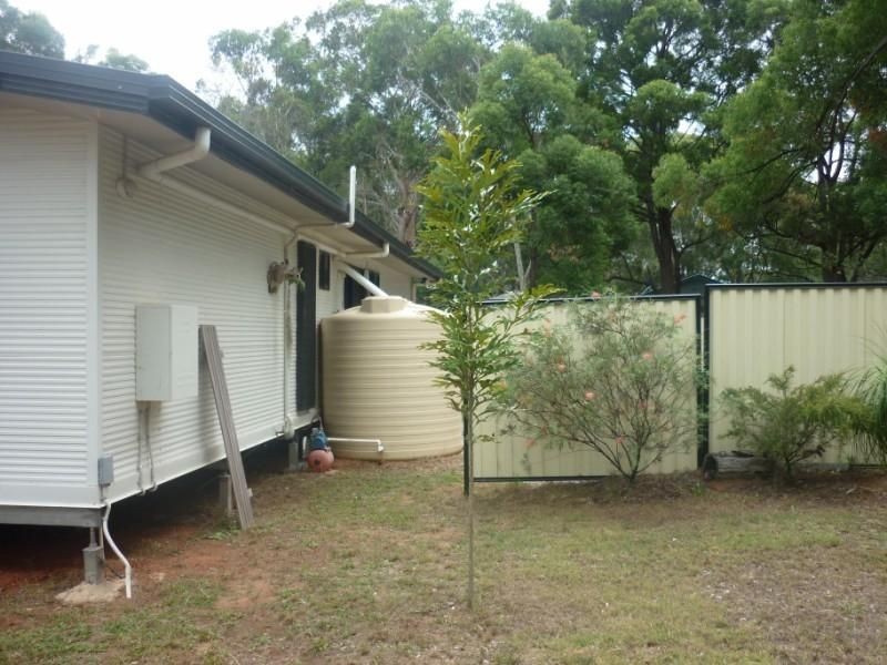 Russell Island QLD 4184