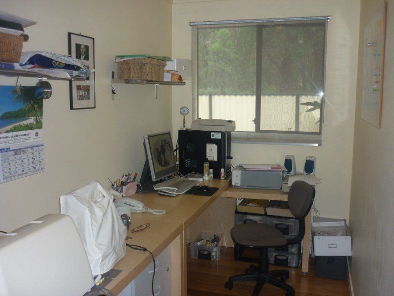 Russell Island QLD 4184