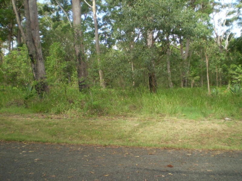 Russell Island QLD 4184