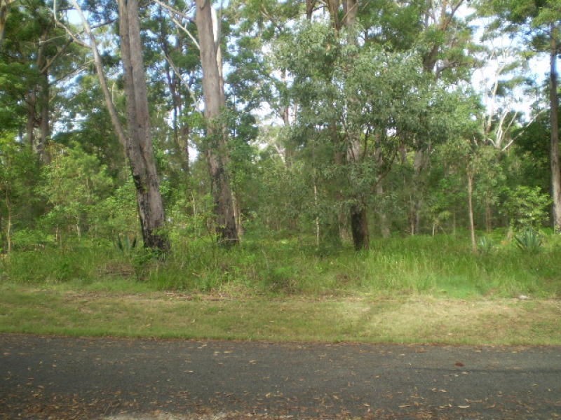 Russell Island QLD 4184