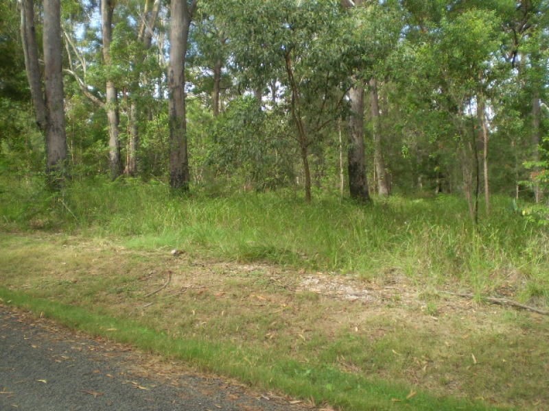 Russell Island QLD 4184