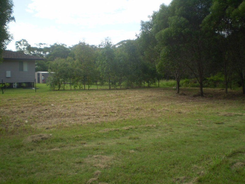 Russell Island QLD 4184