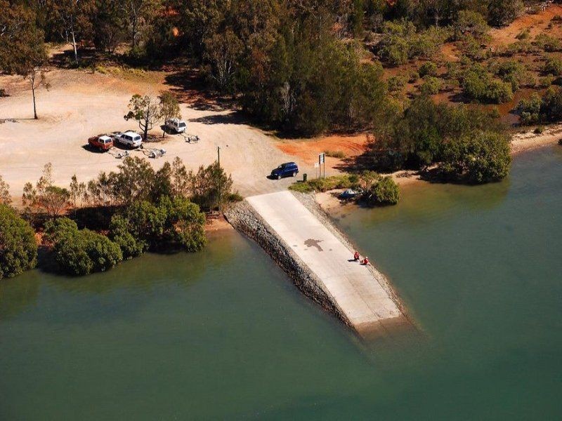 Russell Island QLD 4184