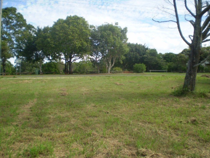 Russell Island QLD 4184