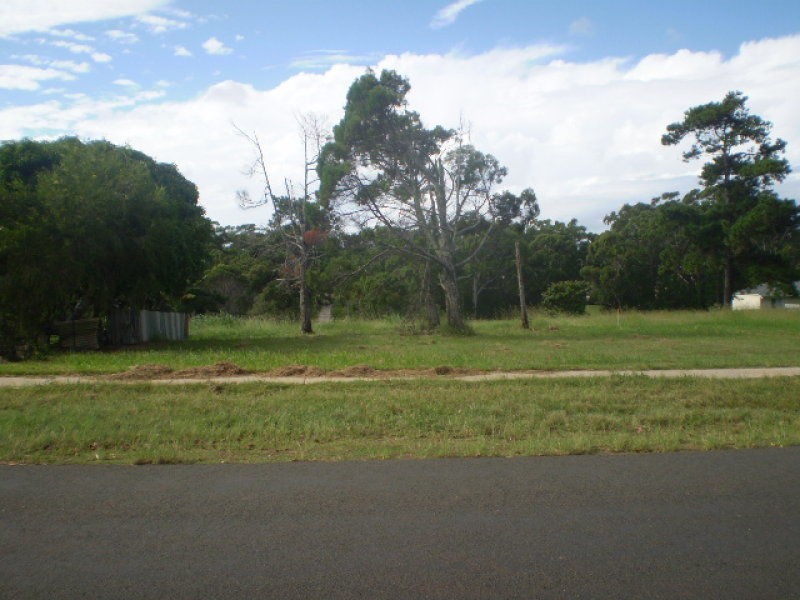 Russell Island QLD 4184