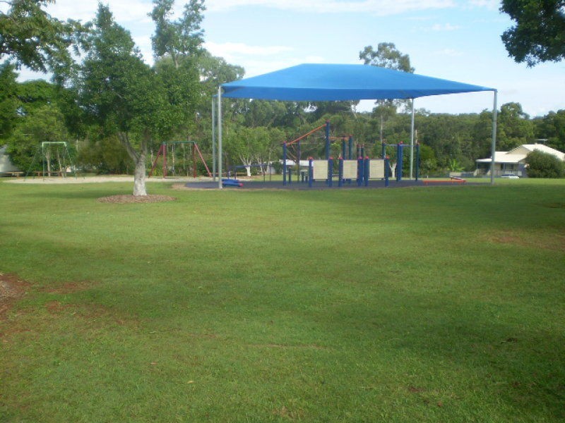 Russell Island QLD 4184