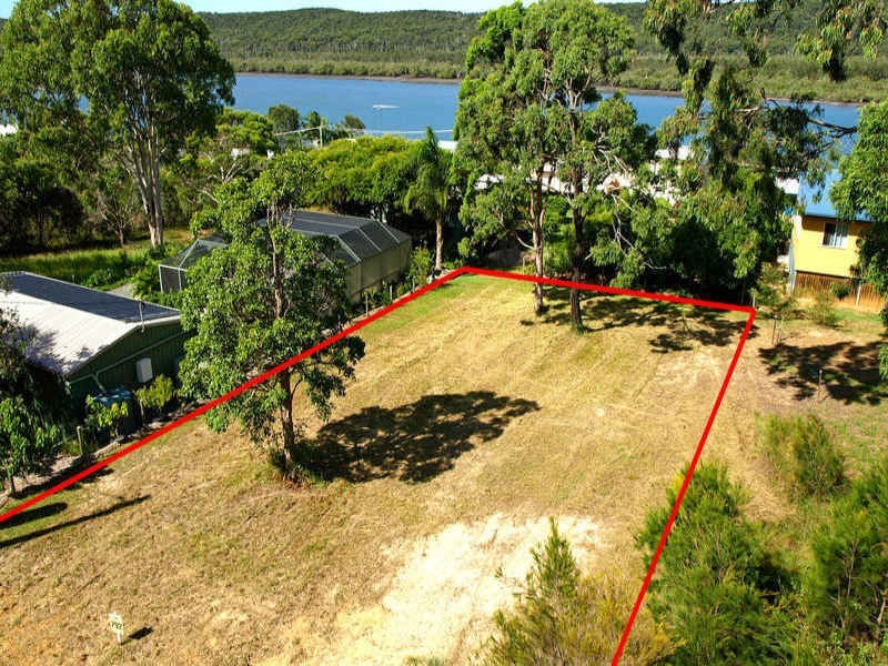 Russell Island QLD 4184