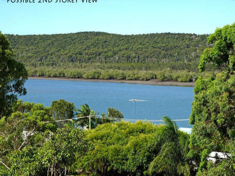 Russell Island QLD 4184