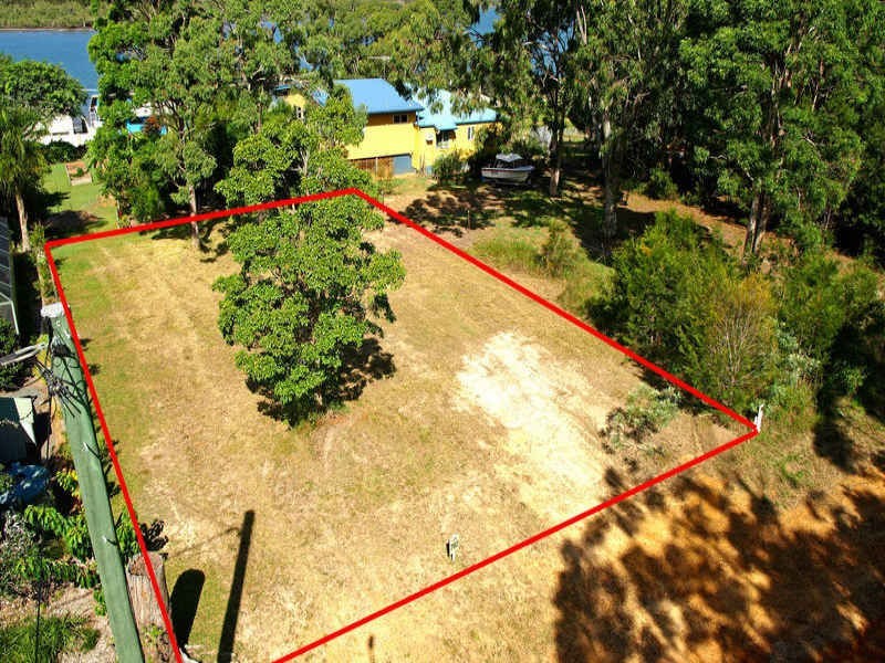 Russell Island QLD 4184