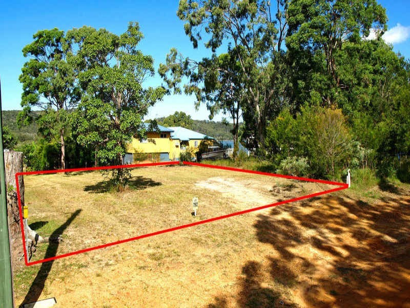 Russell Island QLD 4184