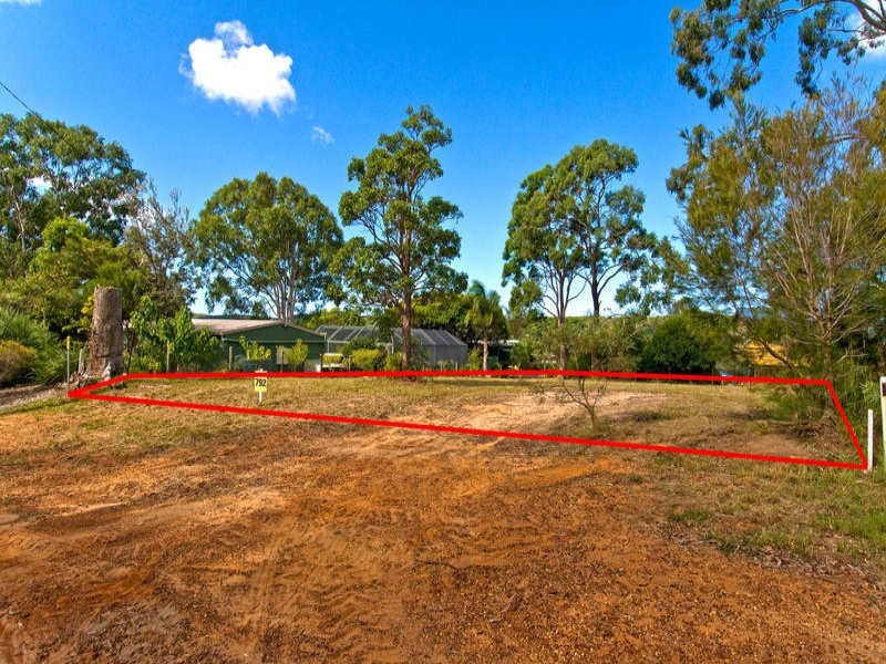 Russell Island QLD 4184