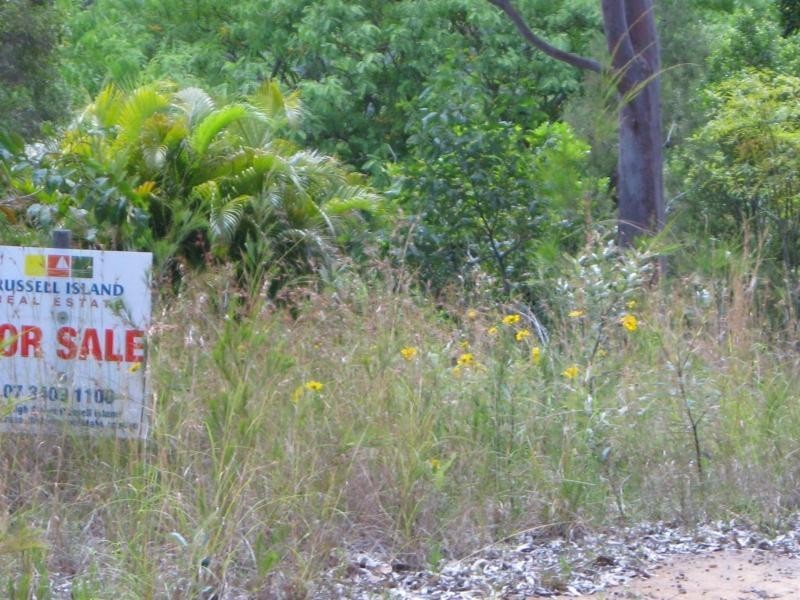 Russell Island QLD 4184