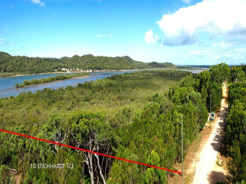 Russell Island QLD 4184