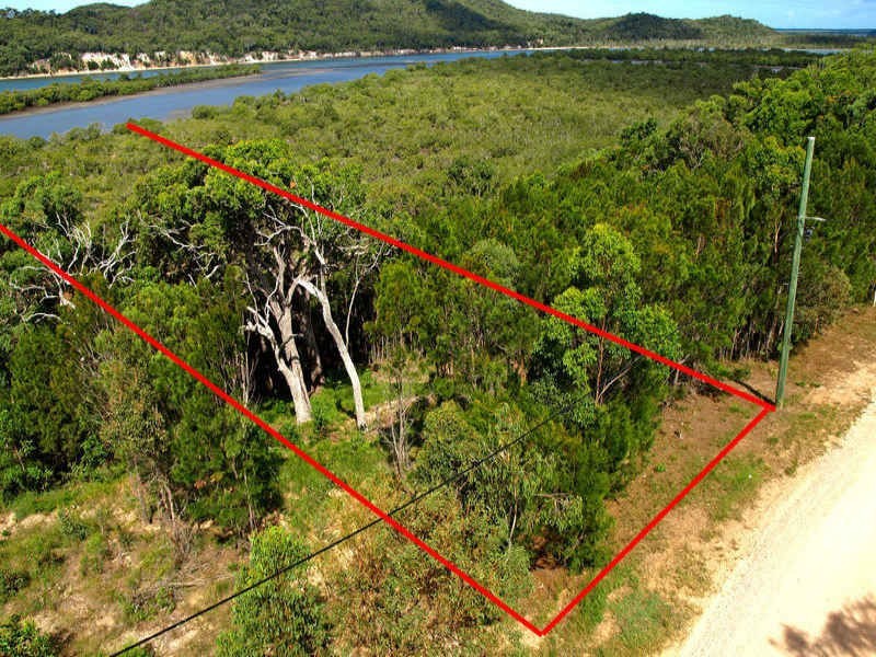 Russell Island QLD 4184