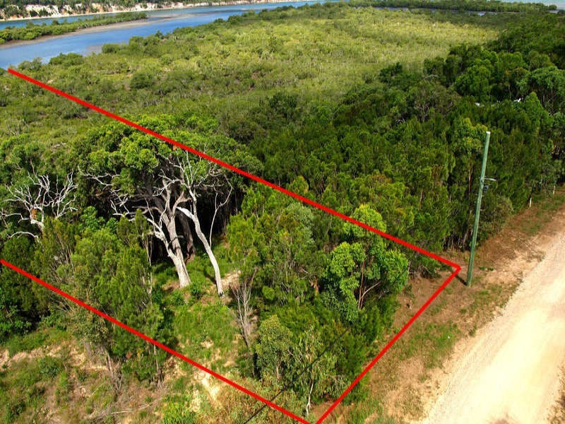 Russell Island QLD 4184