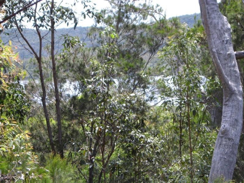 Russell Island QLD 4184