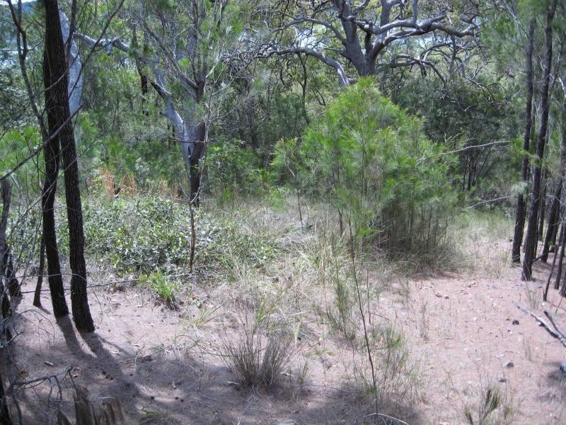 Russell Island QLD 4184