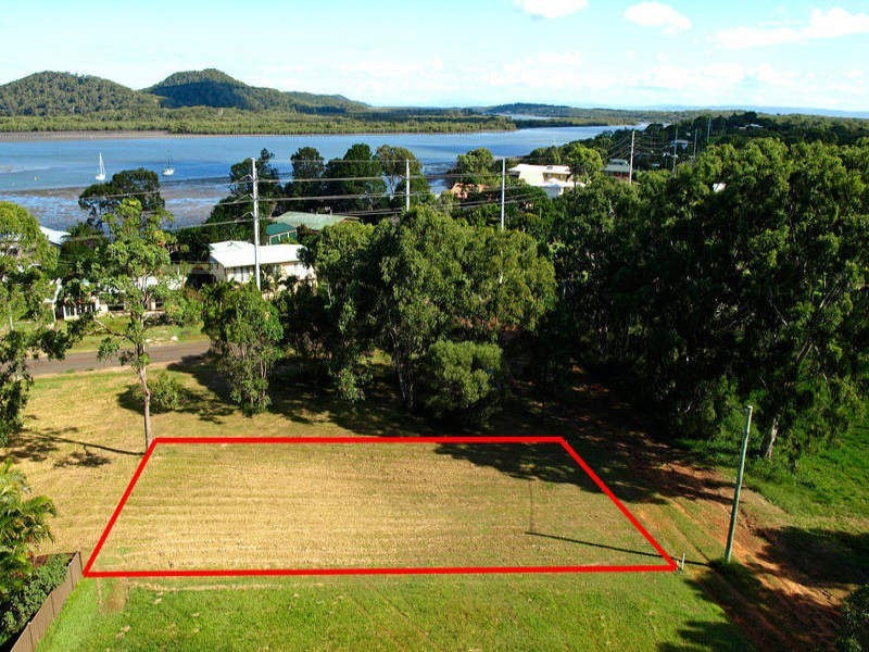 Russell Island QLD 4184