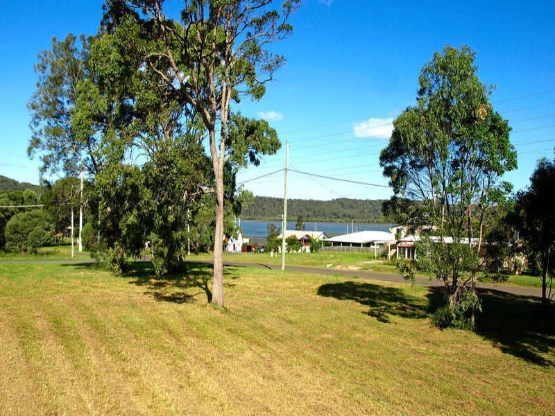 Russell Island QLD 4184