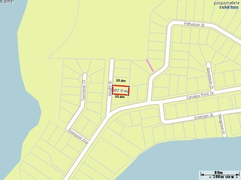 Russell Island QLD 4184