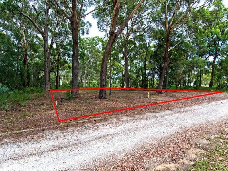 Russell Island QLD 4184