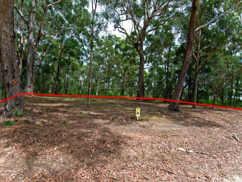 Russell Island QLD 4184