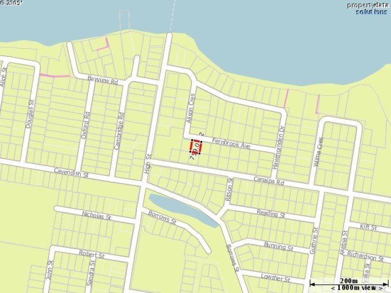 Russell Island QLD 4184