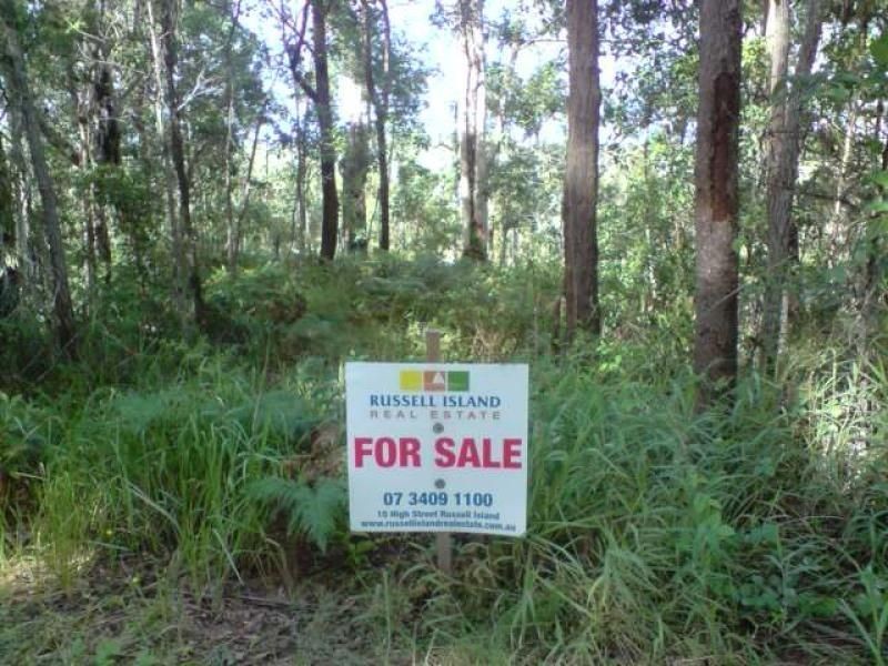 Russell Island QLD 4184