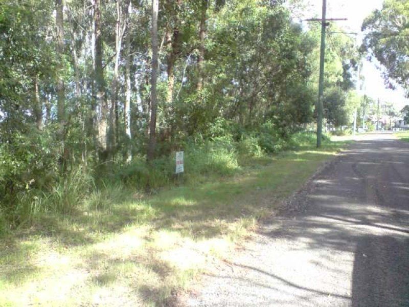 Russell Island QLD 4184