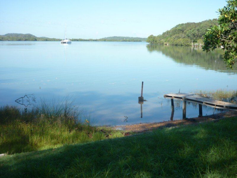 Russell Island QLD 4184