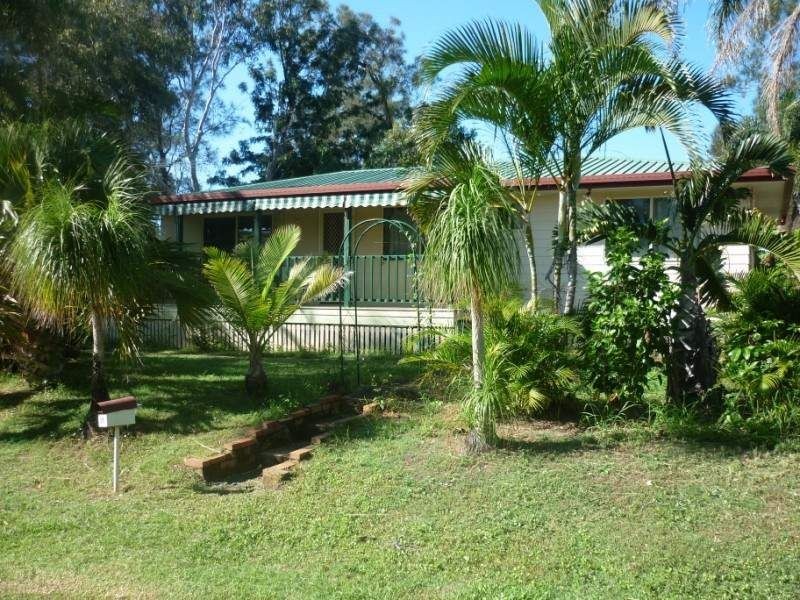 Russell Island QLD 4184